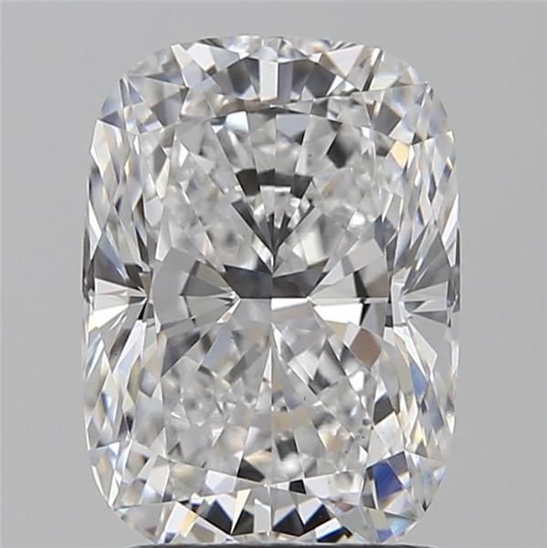 2.07 Carat