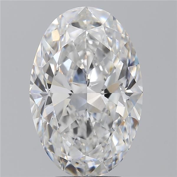 4.07 Carat