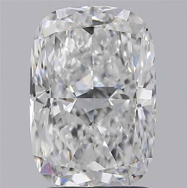 2.06 Carat