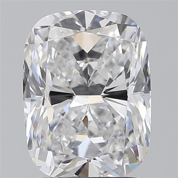 2.07 Carat