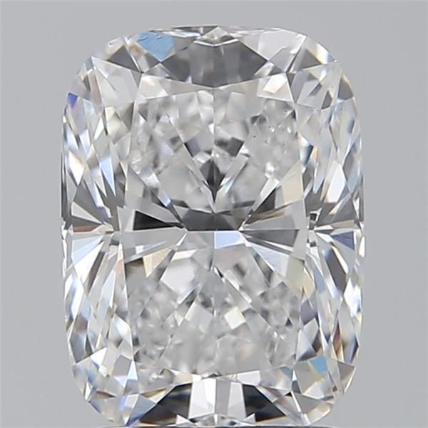 2.01 Carat