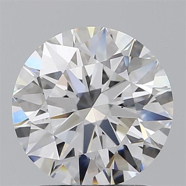 1.54 Carat