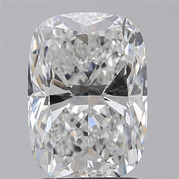2.07 Carat