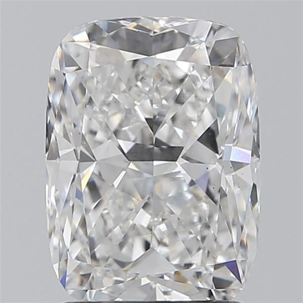 2.01 Carat