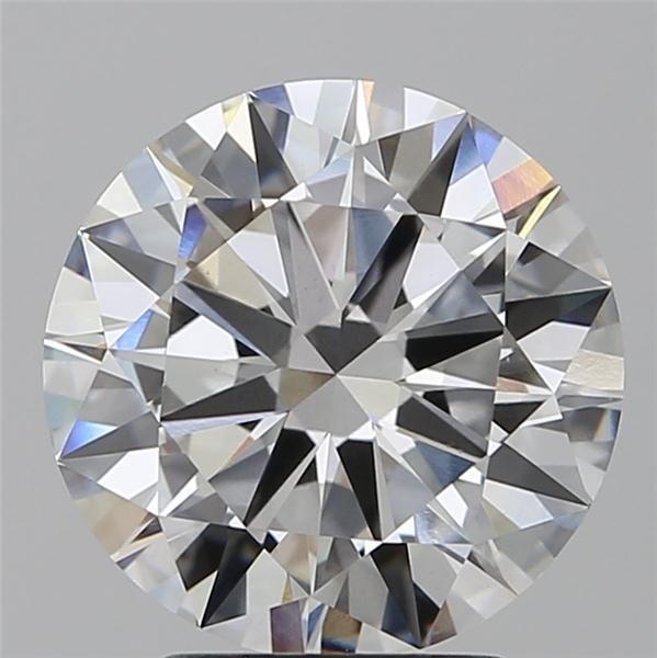 2.86 Carat