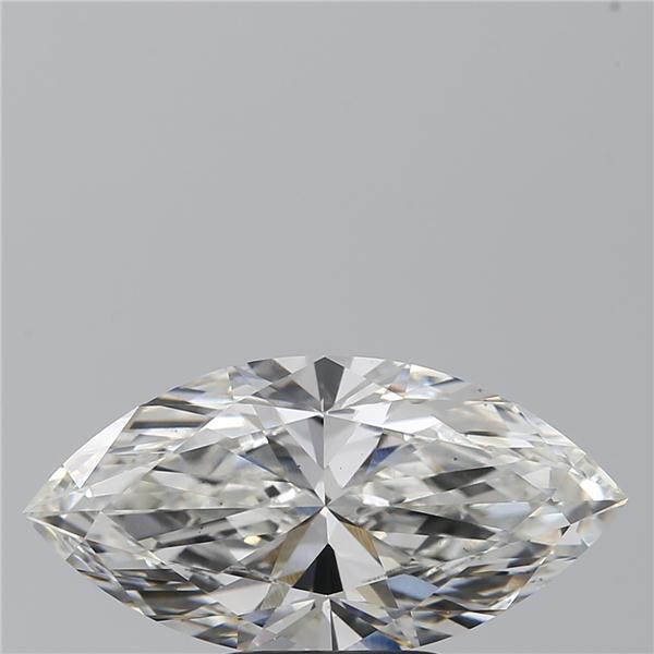3.02 ct Marquise diamond