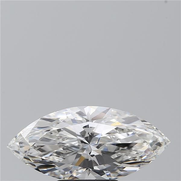 2.57 ct Marquise diamond