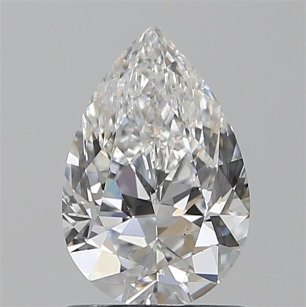 1.07 Carat