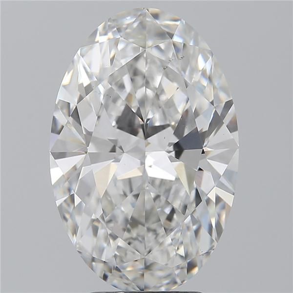 4.07 Carat