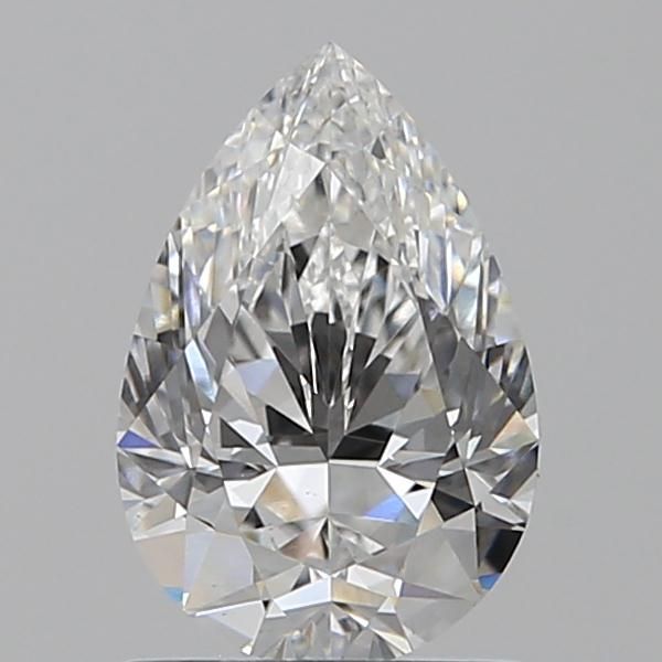 1.03 Carat