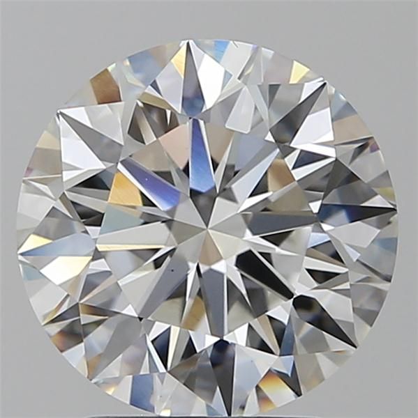 2.52 Carat