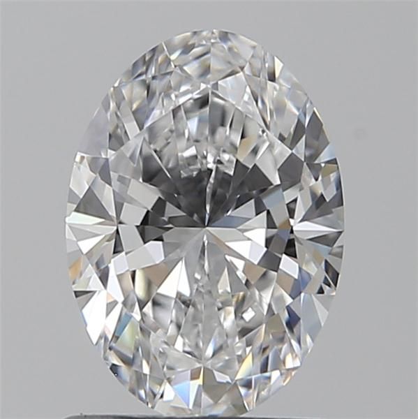 Diament 1.01 ct D/VVS2