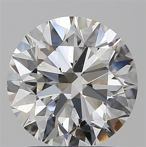 1.71 Carat
