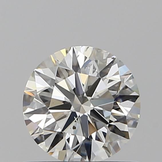 0.6 ct Round Diamond