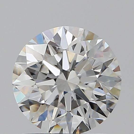 1.20 ct Round diamond