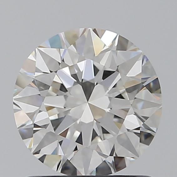 Diament 1.07 ct F/VVS1