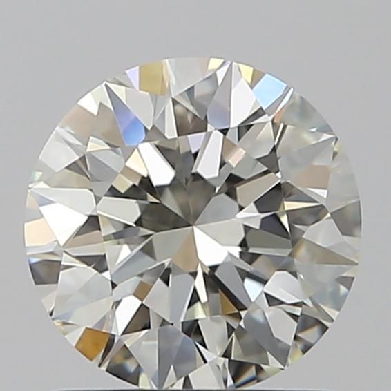 Diament 1.01 ct I/VVS1