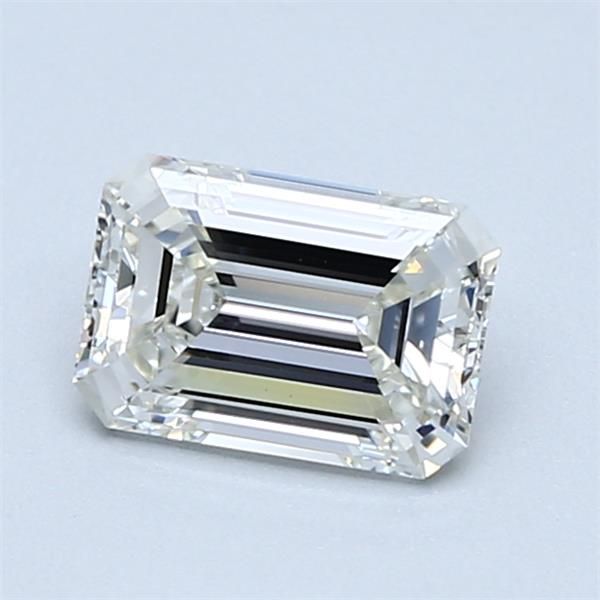 1.07 Carat