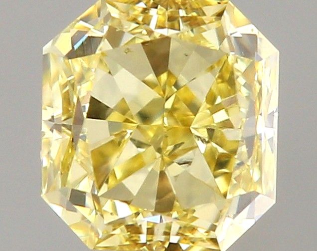 0.30ct Radiant diamond
