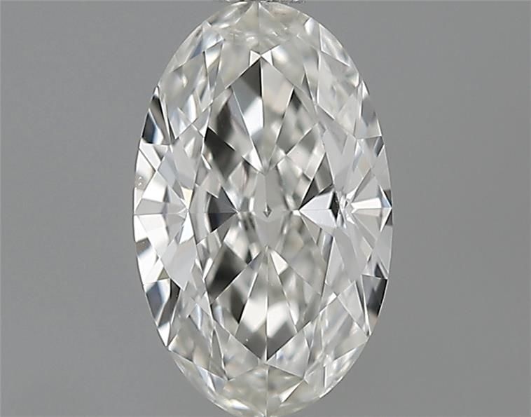 0.29 ct Oval Diamond