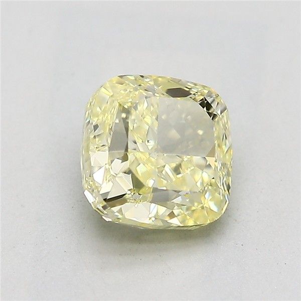 1.51 ct Cushion Modified diamond