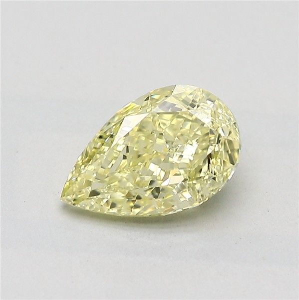 1.10 ct Pear diamond