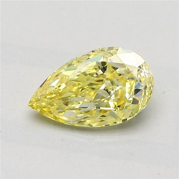 0.95 ct Pear diamond