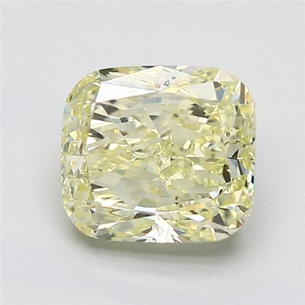 1.73 ct Cushion Modified diamond
