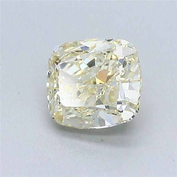 1.03 ct Cushion Brilliant diamond