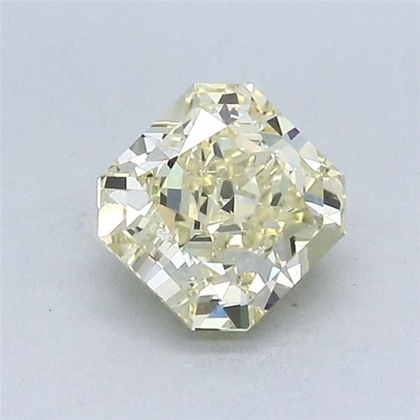 1.00 ct Radiant diamond