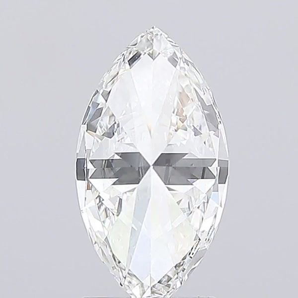 1.01 ct lab-grown Marquise Diamond