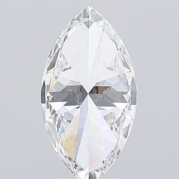 1.02 ct lab-grown Marquise Diamond