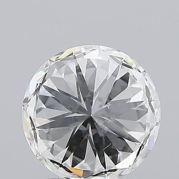 3.00 ct Round diamond