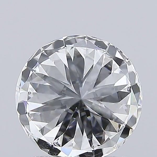 3.00 ct Round diamond