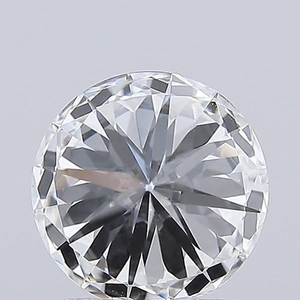 3.00 ct Round diamond