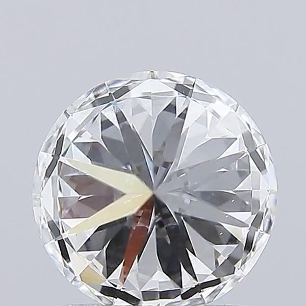 3.00 ct Round diamond