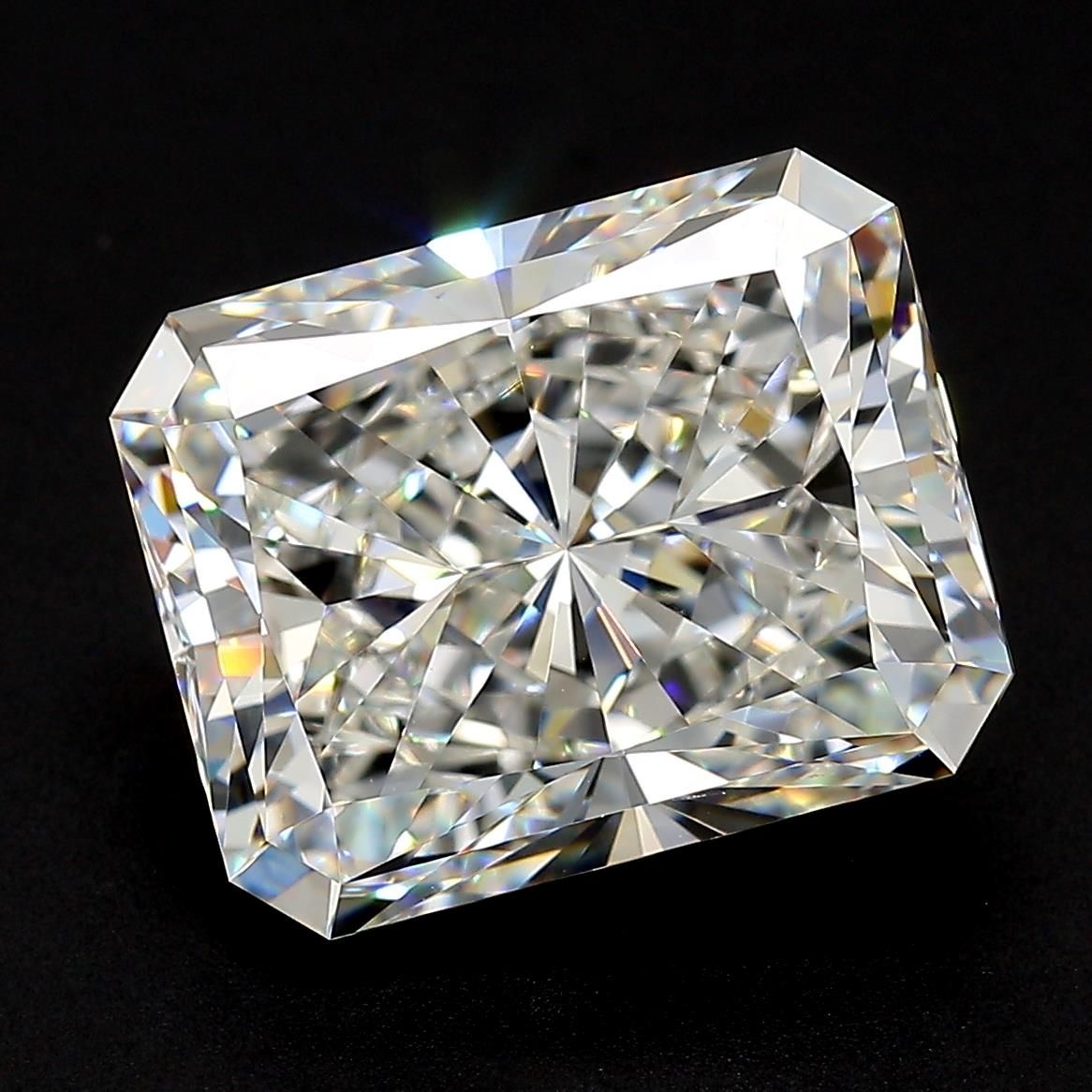 7.02 Carat