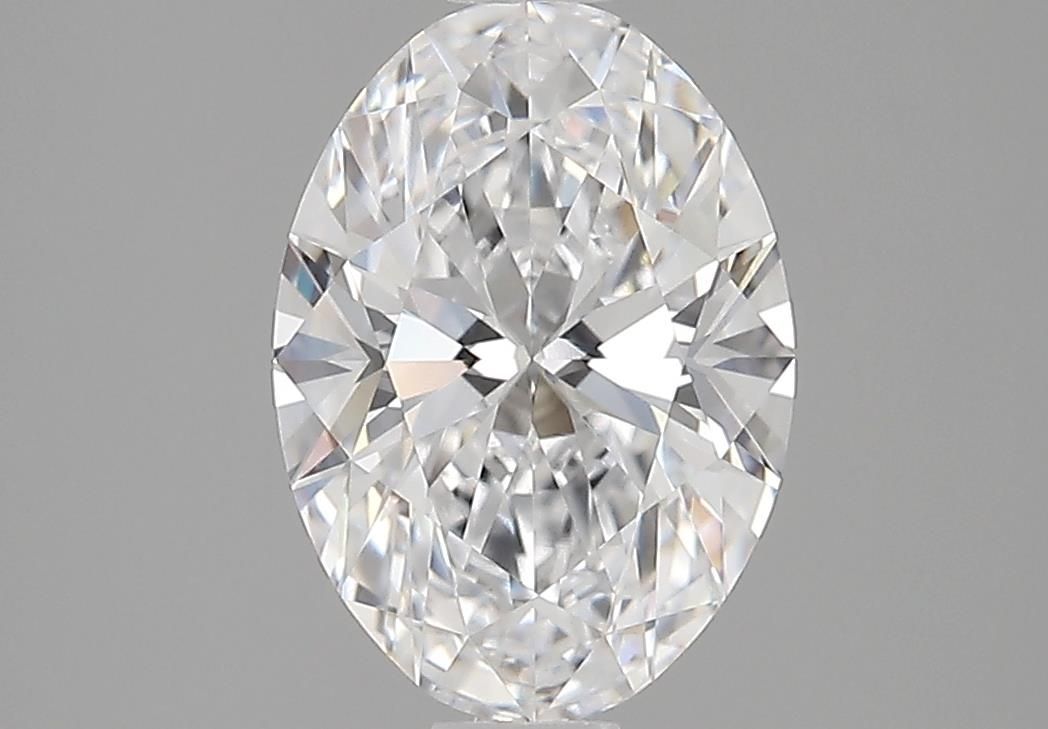 Diament 2.16 ct D/VVS2