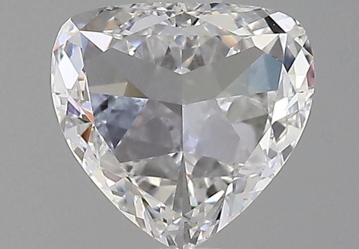 Diament 1.55 ct E/VVS2