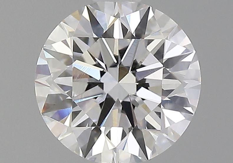 Diament 1.55 ct E/VVS2