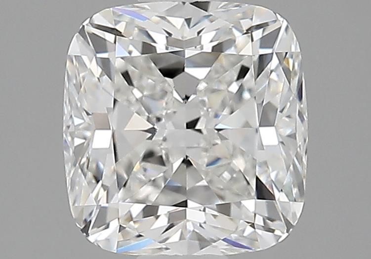 Diament 2.01 ct F/VVS2