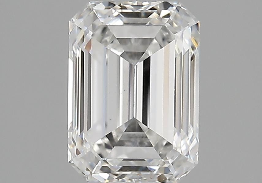 1.01 ct Oval diamond