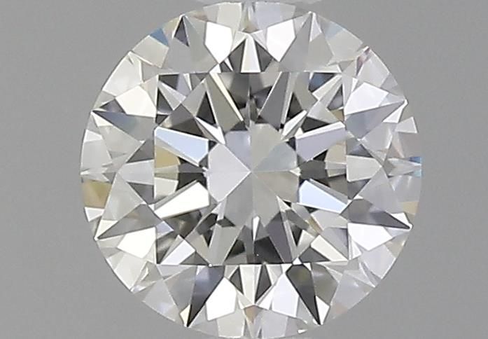 1.17 ct Round diamond