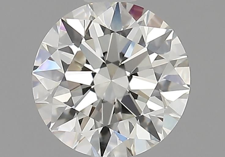 Diamant Rond 1.42 ct - Couleur J - Pureté VVS1