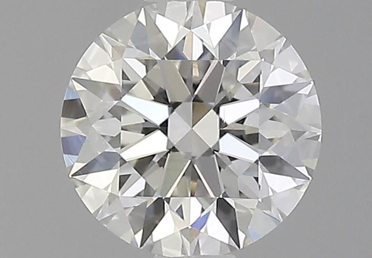 1.40 ct Round diamond