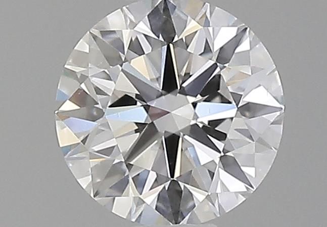 Diamant Rond 1.00 ct - Couleur E - Pureté VS2