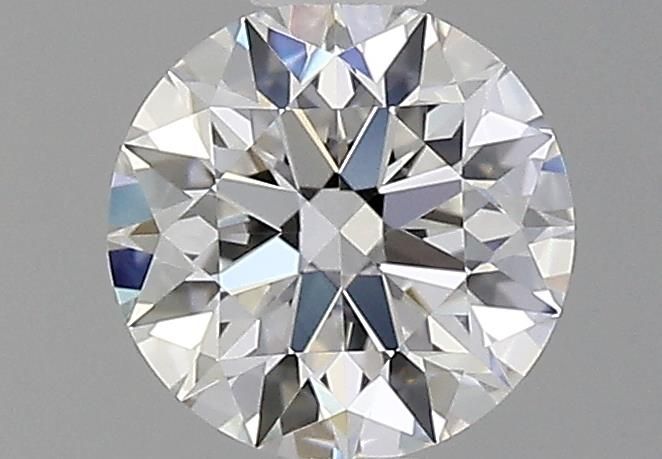 Diament 1.07 ct F/VVS1