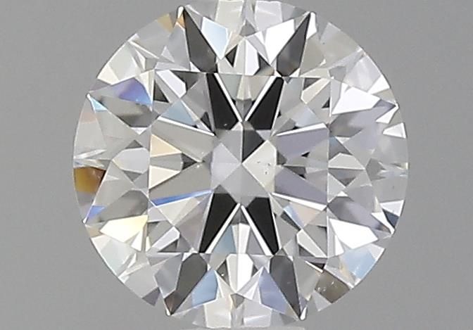 Diamant Rond 1.12 ct - Couleur F - Pureté VS2