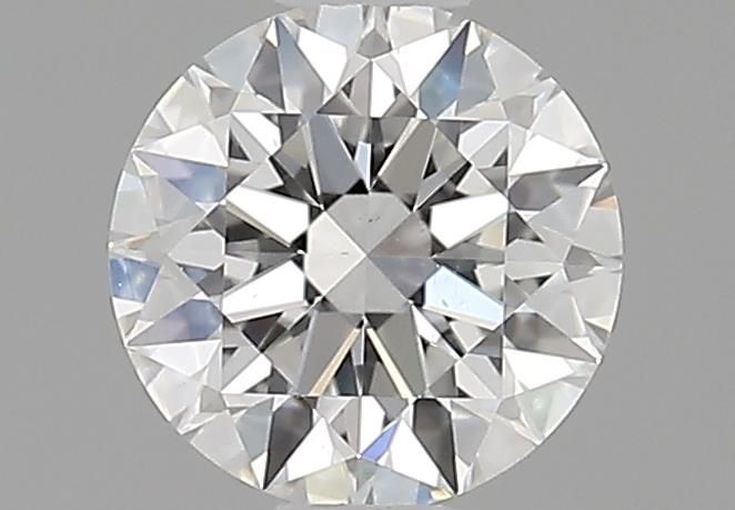 1.13 ct Round diamond