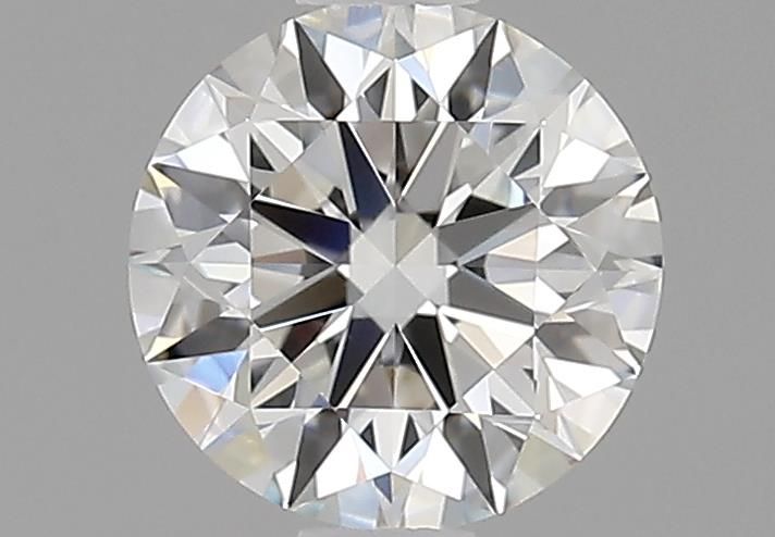 1.36 ct Round diamond